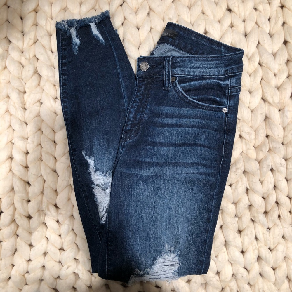 Kancan jeans
